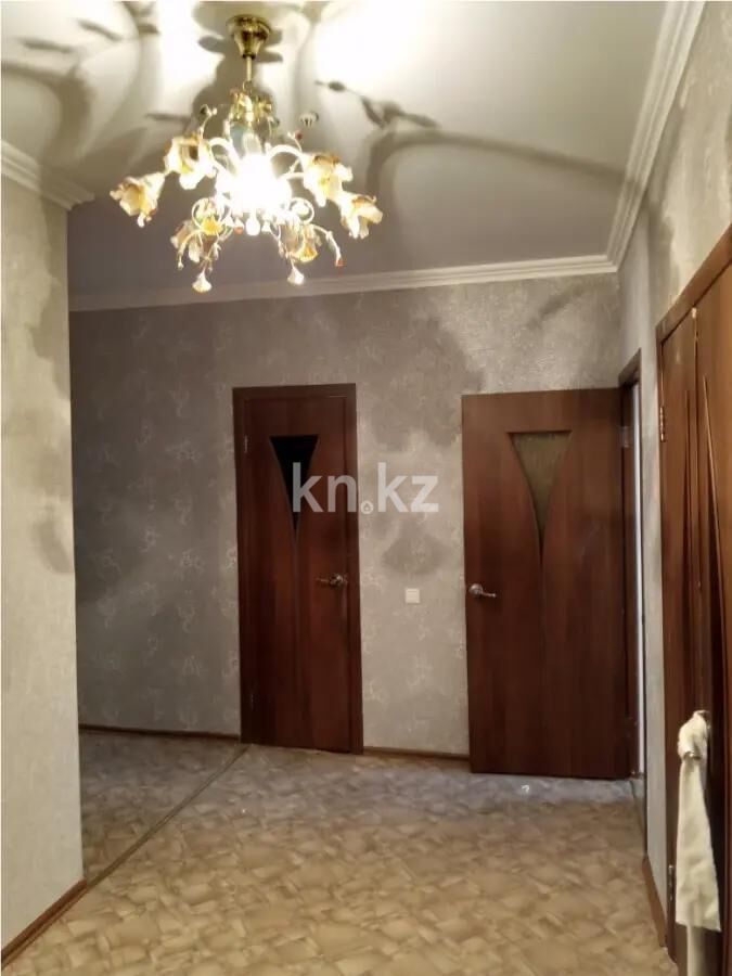 Продажа 2-комнатной квартиры, 80.5 м² - Продажа квартир в монолитно-каркасном доме в Астане - страница 146 фото 5 из 5