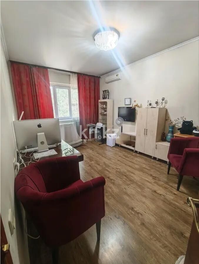 Продажа 3-комнатной квартиры, 64 м² - Продажа трехкомнатных квартир в Алмалинском р-не Алматы - страница 5 фото 3 из 6