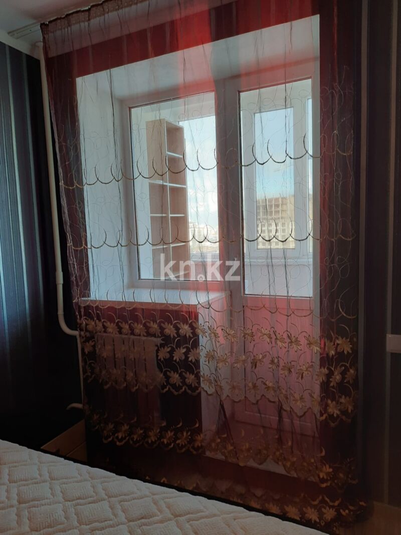 Продажа 3-комнатной квартиры, 73 м² - Продажа трехкомнатных квартир в кирпичном доме в Казахстане - страница 60 фото 13 из 22