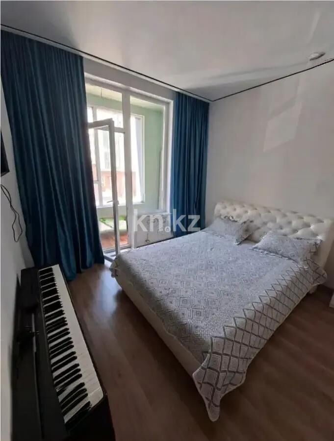 Продажа 1-комнатной квартиры, 39 м² - Продажа однокомнатных квартир в р-не Сарайшык Астаны - страница 13 фото 1 из 4