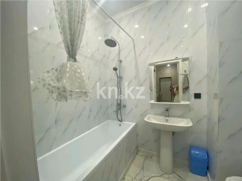 Продажа 2-комнатной квартиры, 66 м² - Продажа двухкомнатных квартир в Астане - страница 12 фото 5 из 6