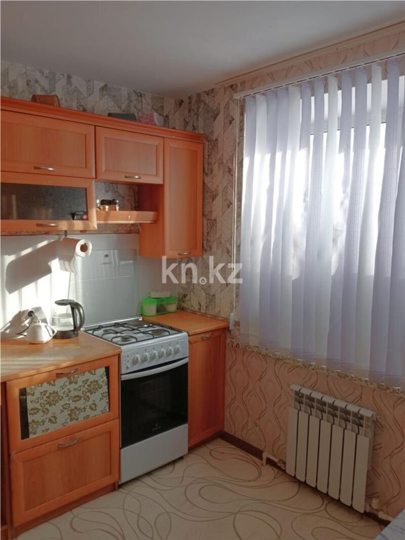 Продажа 2-комнатной квартиры, 45 м² - Продажа двухкомнатных квартир в Абае - страница 3 фото 1 из 9