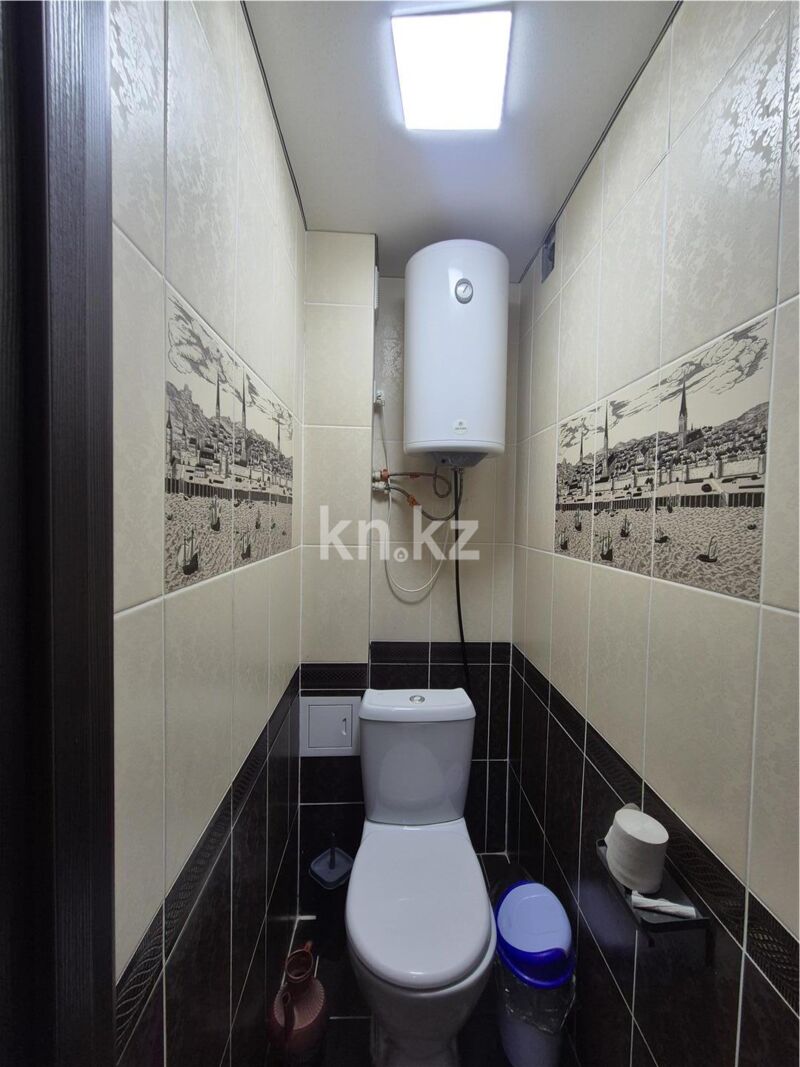 Продажа 4-комнатной квартиры, 81 м² - Недвижимость в Темиртау - страница 28 фото 6 из 10