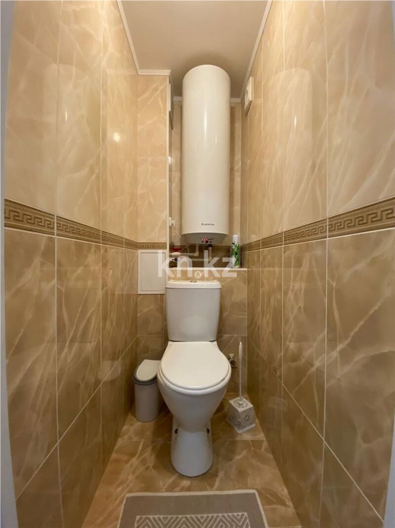 Продажа 3-комнатной квартиры, 74 м² - Продажа трехкомнатных квартир в Темиртау - страница 2 фото 10 из 18