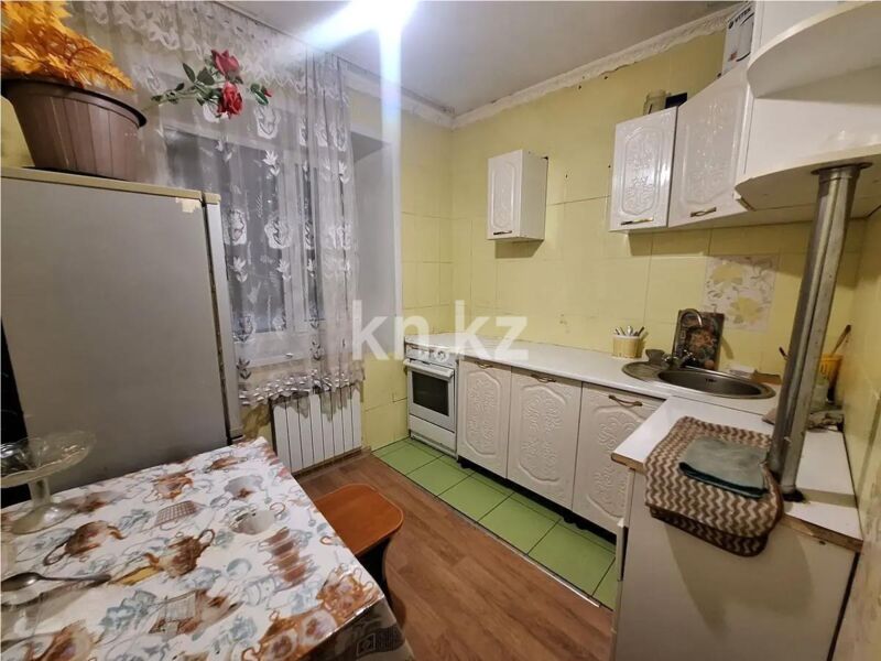 Продажа 2-комнатной квартиры, 50 м² - Недвижимость в Темиртау - страница 25 фото 3 из 5