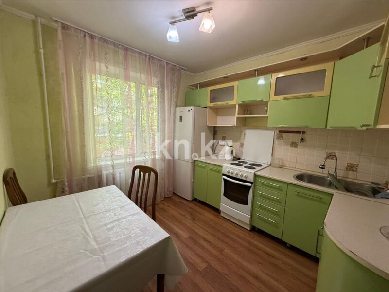 Продажа 3-комнатной квартиры, 66 м² - Аренда комнат в Семее фото 6 из 16