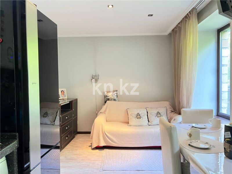 Продажа 2-комнатной квартиры, 43 м² - Продажа квартир в Михайловке Караганды - страница 4 фото 11 из 23