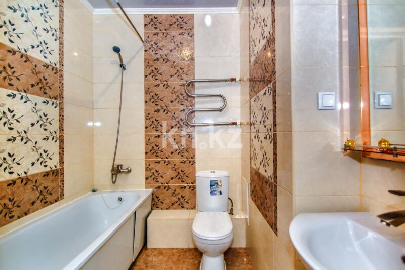 Аренда 1-комнатной квартиры посуточно, 50 м² - Аренда квартир посуточно в Казахстане - страница 13 фото 7 из 17