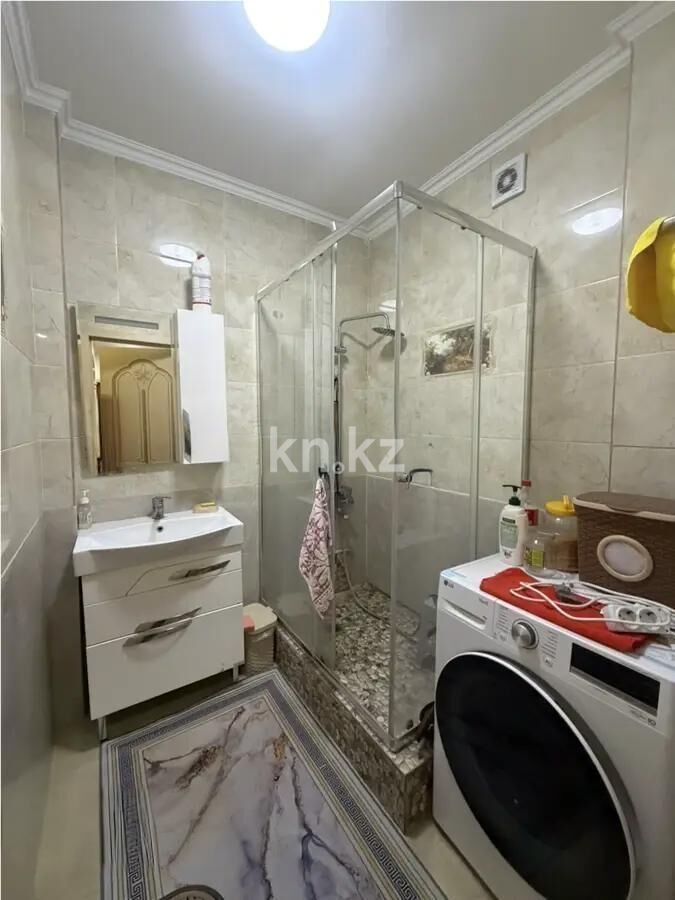 Продажа 3-комнатной квартиры, 76.7 м² - Продажа трехкомнатных квартир в Турксибском р-не Алматы - страница 9 фото 4 из 6