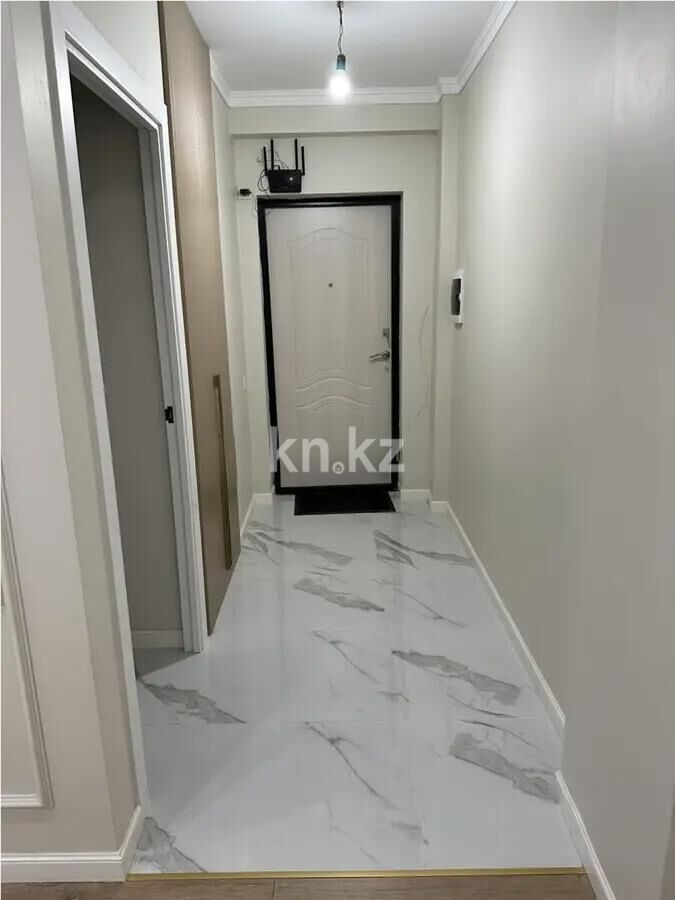 Продажа 3-комнатной квартиры, 83 м² - Продажа трехкомнатных квартир в Наурызбайском р-не Алматы - страница 16 фото 7 из 7