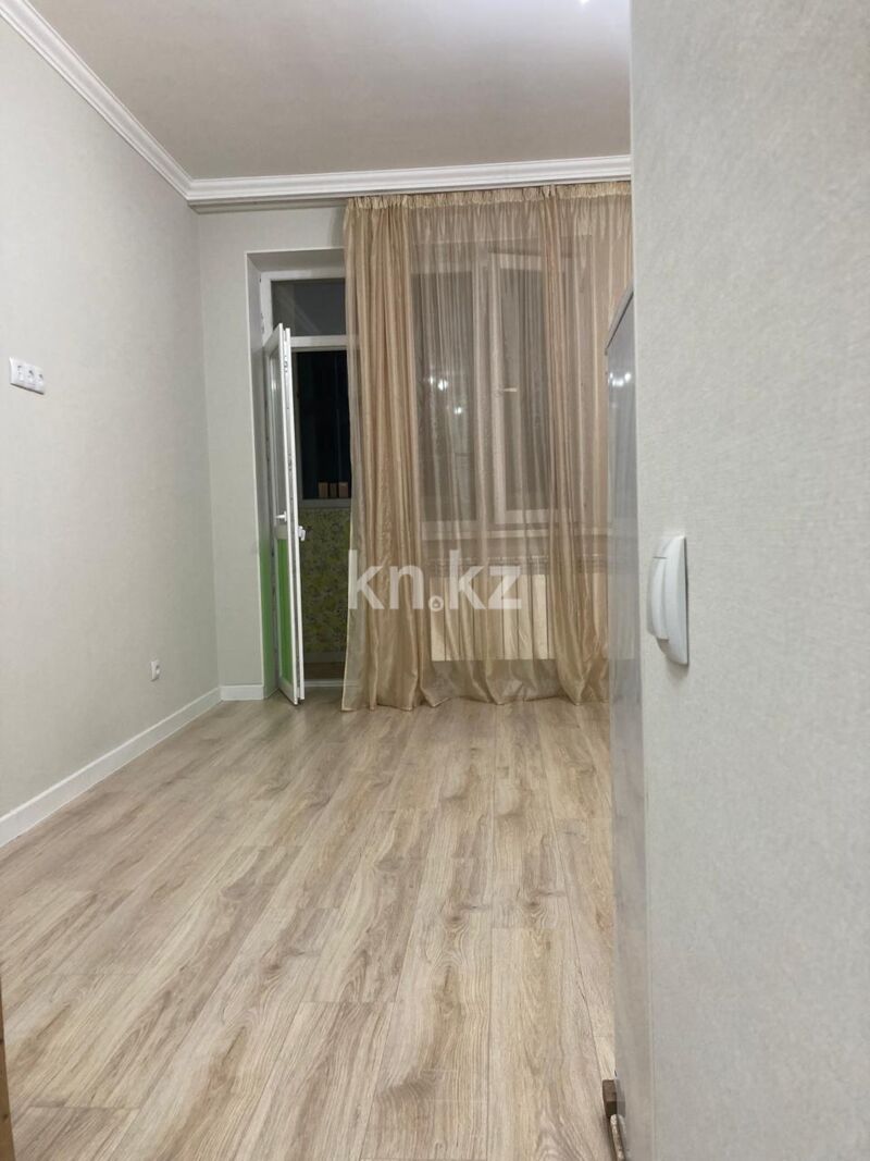 Продажа 1-комнатной квартиры, 24.6 м² - Продажа однокомнатных квартир в р-не Сарайшык Астаны - страница 9 фото 6 из 8