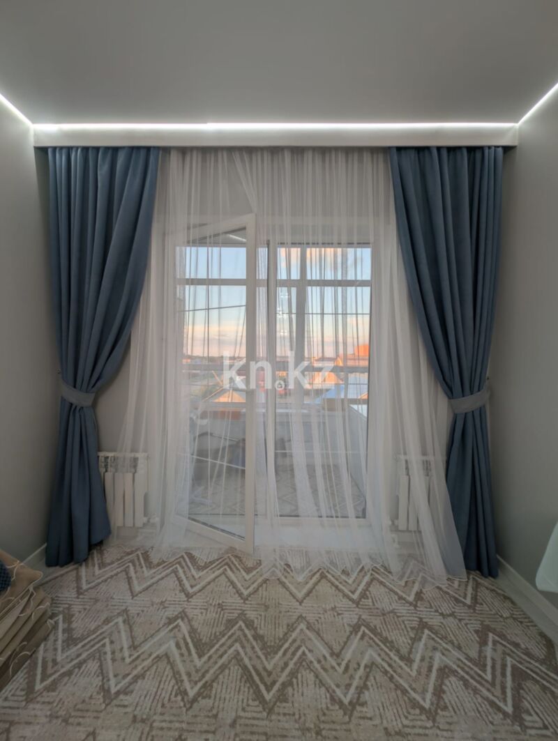Продажа 4-комнатной квартиры, 115 м² - Продажа четырехкомнатных квартир в Уральске фото 10 из 31