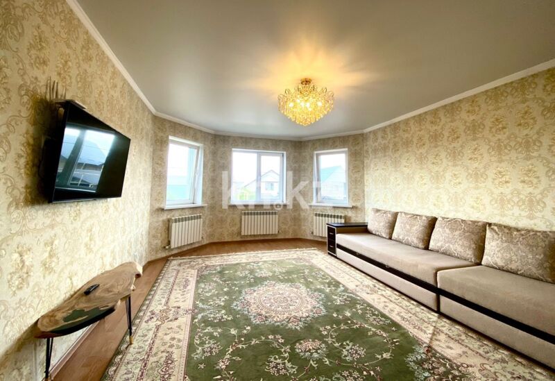 Продажа 6-комнатного дома, 166 м² - Продажа домов, коттеджей в Алматинской области фото 16 из 20