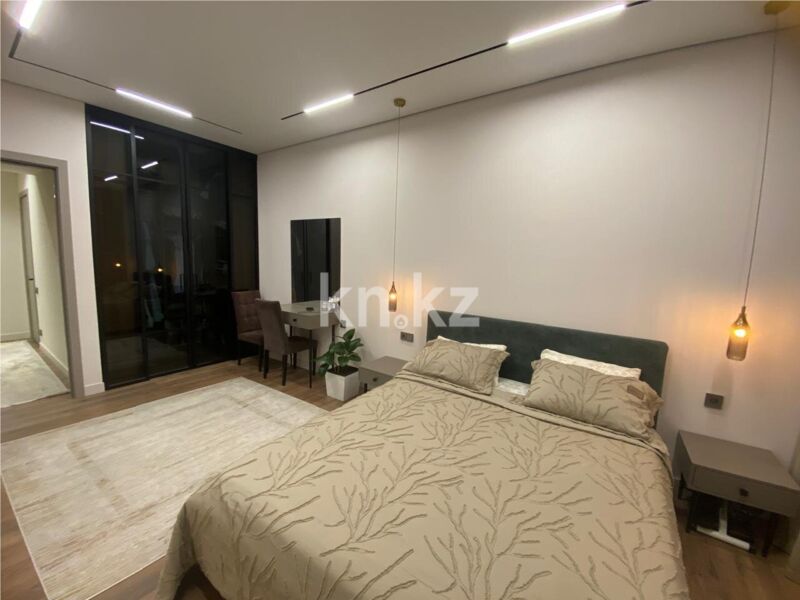 Продажа 5-комнатной квартиры, 137 м² - Продажа квартир в Казахстане - страница 143 фото 5 из 12