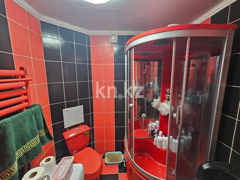 Продажа 1-комнатной квартиры, 36.6 м² - Продажа однокомнатных квартир в Городе Караганды - страница 2 фото 6 из 9