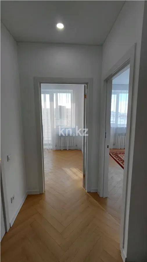 Продажа 1-комнатной квартиры, 34.7 м² - Продажа однокомнатных квартир в р-не Нура Астаны - страница 43 фото 4 из 4