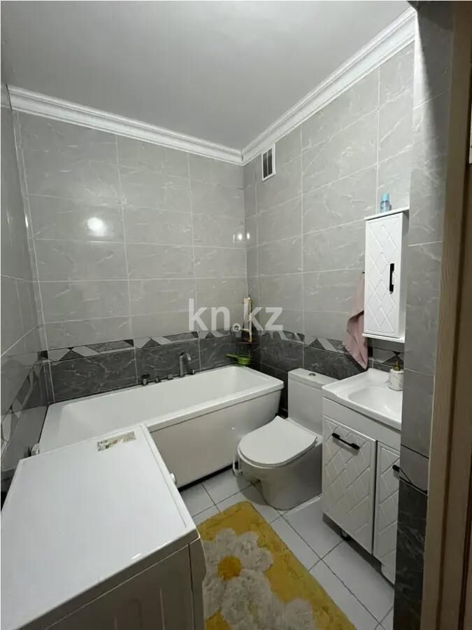 Продажа 1-комнатной квартиры, 46 м² - Продажа однокомнатных квартир от собственников в Алматы - страница 6 фото 4 из 5