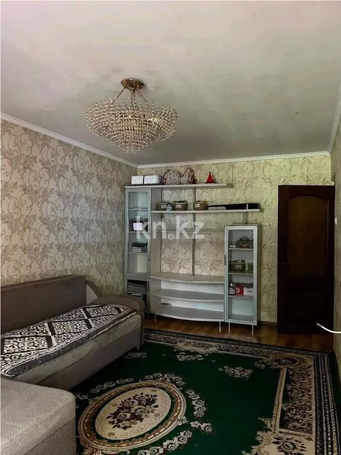 Продажа 3-комнатной квартиры, 70 м² - Недвижимость в Алматы - страница 20 фото 1 из 4