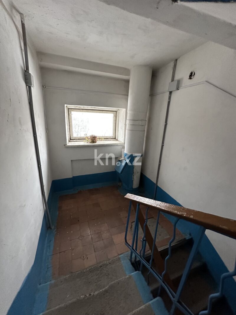 Продажа 3-комнатной квартиры, 59.1 м² - Продажа трехкомнатных квартир в Караганде - страница 48 фото 30 из 30