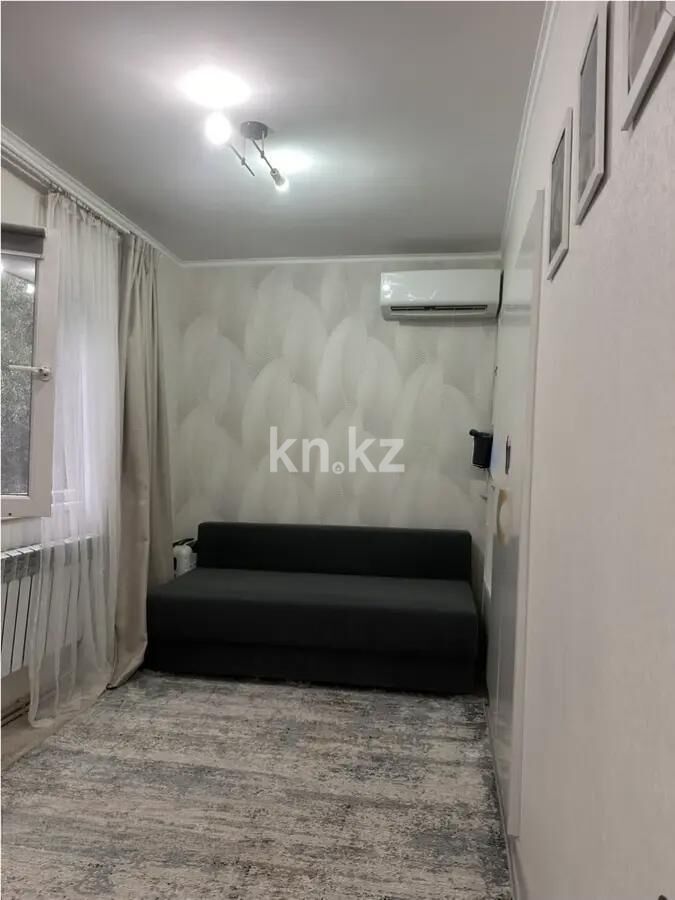 Продажа 2-комнатной квартиры, 46 м² - Продажа двухкомнатных квартир в панельном доме в Алматы - страница 20 фото 2 из 2