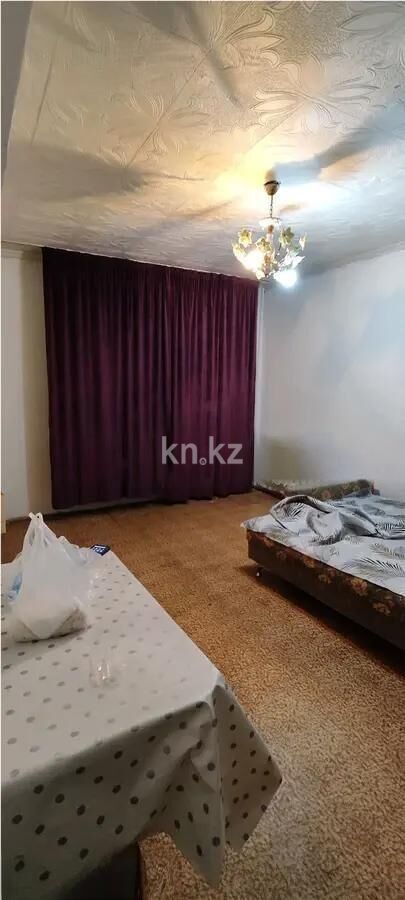 Продажа 1-комнатной квартиры, 33.4 м² - Продажа однокомнатных квартир в кирпичном доме в Алматы - страница 6 фото 1 из 3