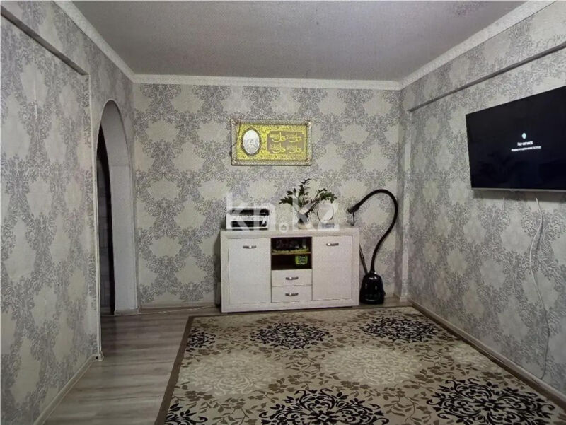 Продажа 2-комнатной квартиры, 46.4 м² - Продажа квартир в панельном доме в Астане - страница 14 фото 1 из 5