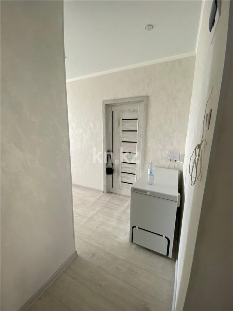 Продажа 1-комнатной квартиры, 43 м² - Продажа однокомнатных квартир в Майкудуке Караганды - страница 6 фото 5 из 8