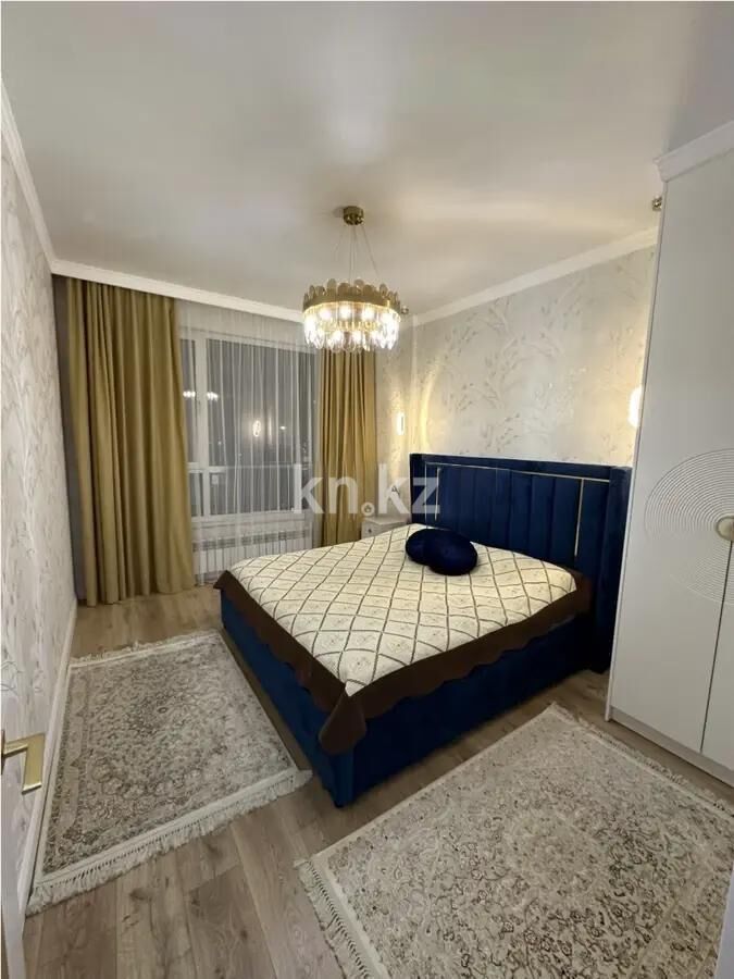 Продажа 3-комнатной квартиры, 88.3 м² - Продажа квартир в новостройках Астаны - страница 6 фото 3 из 6