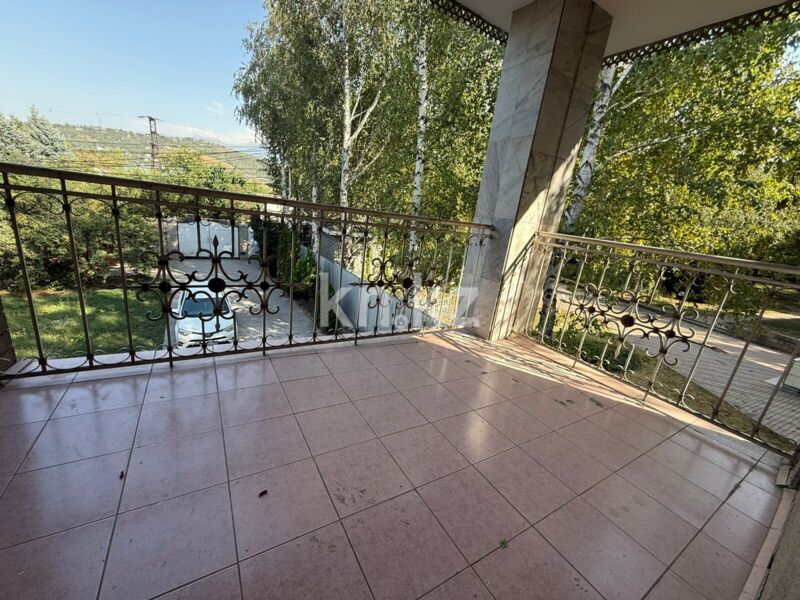 Аренда 9-комнатного дома, 487 м² - Продажа зданий в Карагандинской области фото 20 из 22