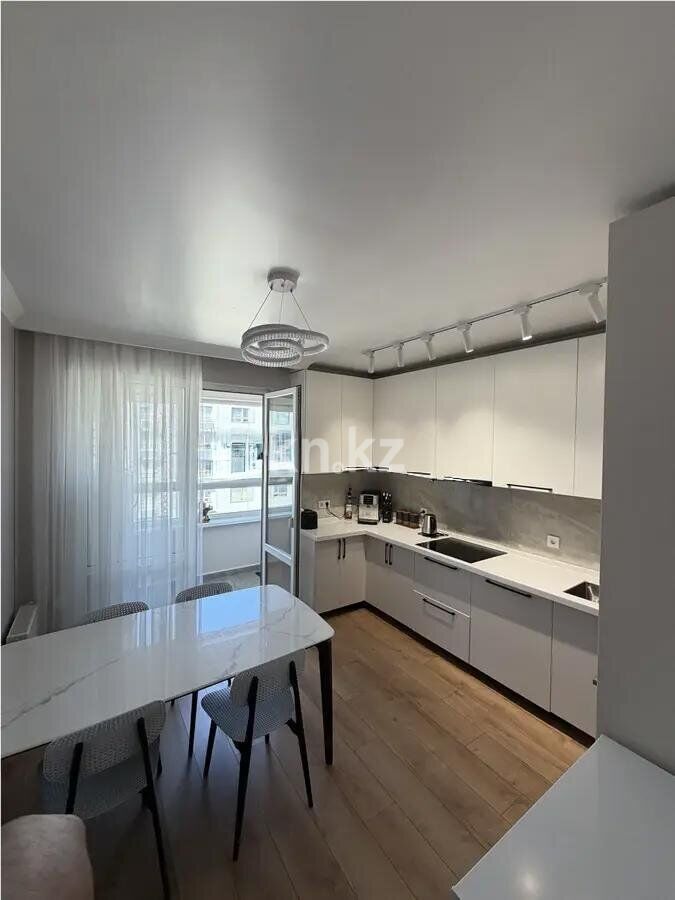 Продажа 3-комнатной квартиры, 97 м² - Продажа трехкомнатных квартир от собственников в Алматы - страница 39 фото 5 из 10