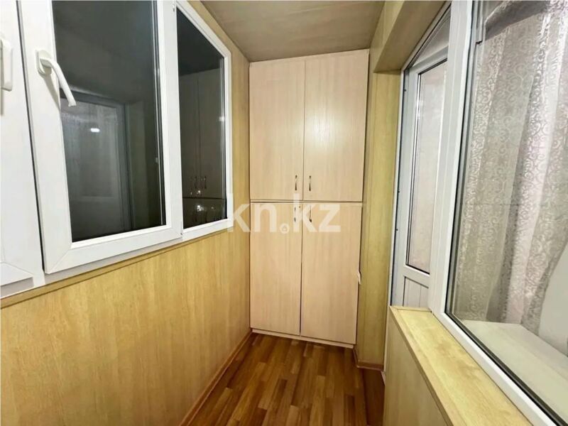 Продажа 1-комнатной квартиры, 42 м² - Продажа однокомнатных квартир в панельном доме в Алматы - страница 6 фото 4 из 4