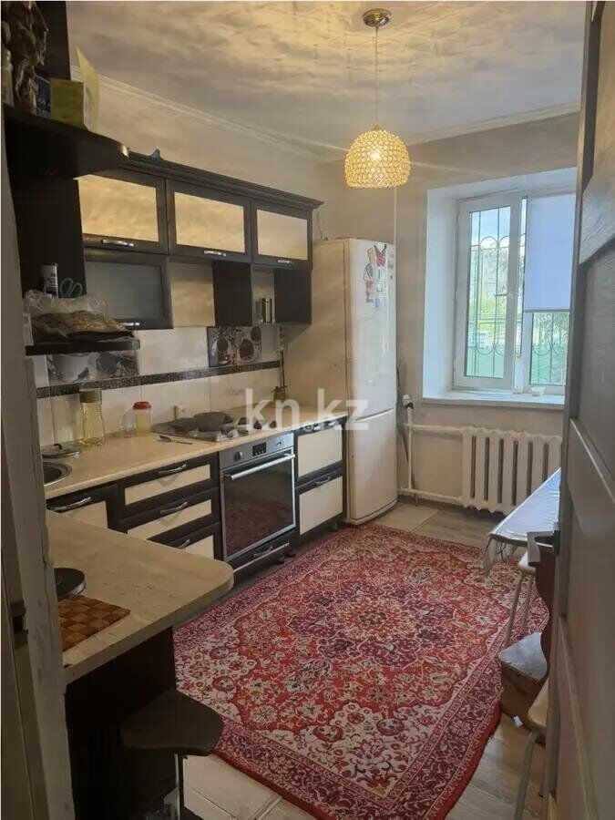 Продажа 2-комнатной квартиры, 49 м² - Продажа квартир в р-не Сарыарка Астаны - страница 9 фото 3 из 4