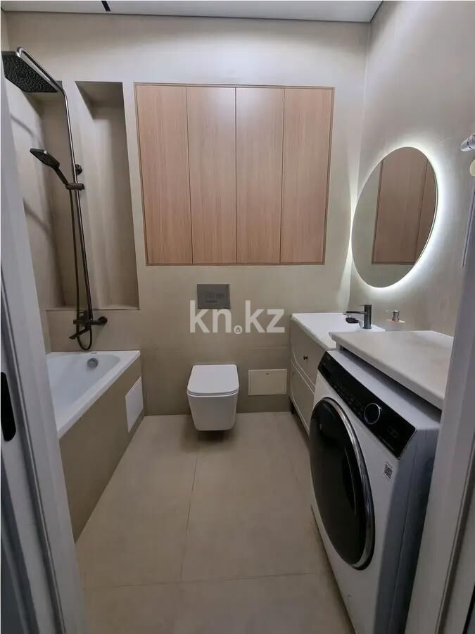 Продажа 2-комнатной квартиры, 53 м² - Продажа двухкомнатных квартир в Алатауском р-не Алматы - страница 27 фото 5 из 7