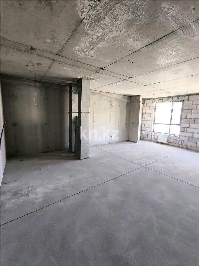 Продажа 1-комнатной квартиры, 51 м² - Продажа однокомнатных квартир в Ауэзовском р-не Алматы - страница 22 фото 4 из 4