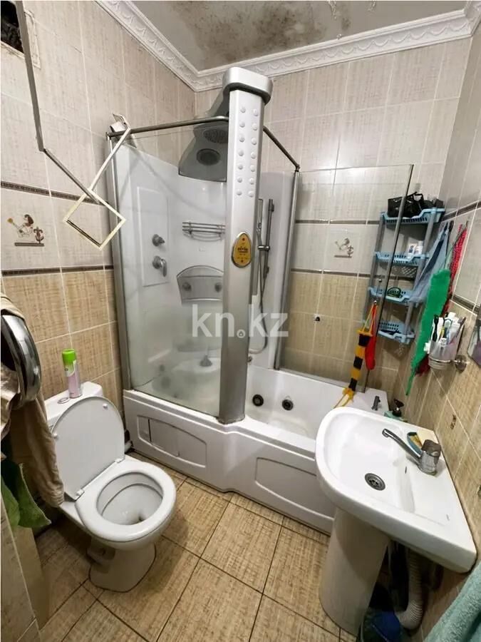 Продажа 2-комнатной квартиры, 58 м² - Продажа двухкомнатных квартир в р-не Байконур Астаны - страница 7 фото 3 из 3