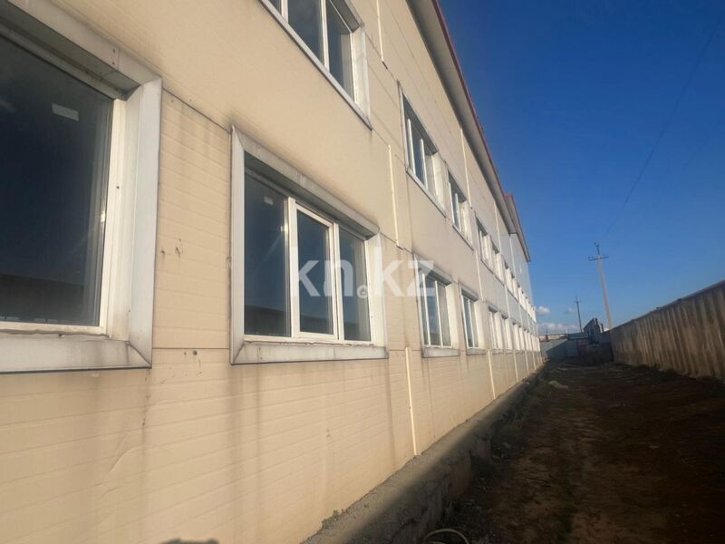 Продажа базы, 2235 м² - Продажа баз, складов и промышленной недвижимости в Казахстане фото 18 из 22