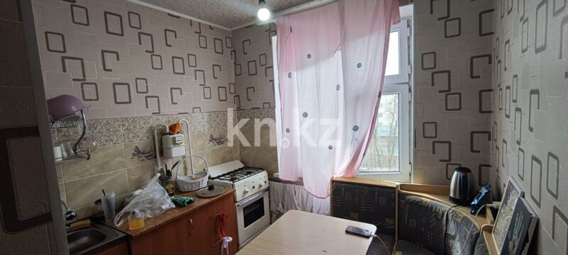 Продажа 1-комнатной квартиры, 31 м² - Недвижимость в Таразе фото 2 из 9