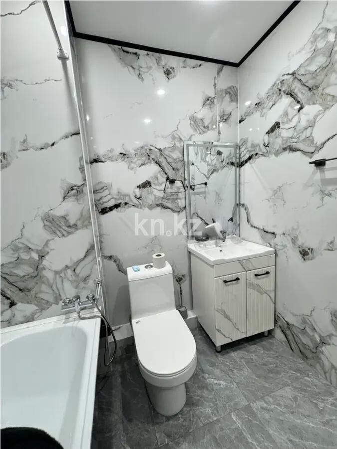 Продажа 2-комнатной квартиры, 51.1 м² - Продажа двухкомнатных квартир в Бостандыкском р-не Алматы - страница 36 фото 4 из 5