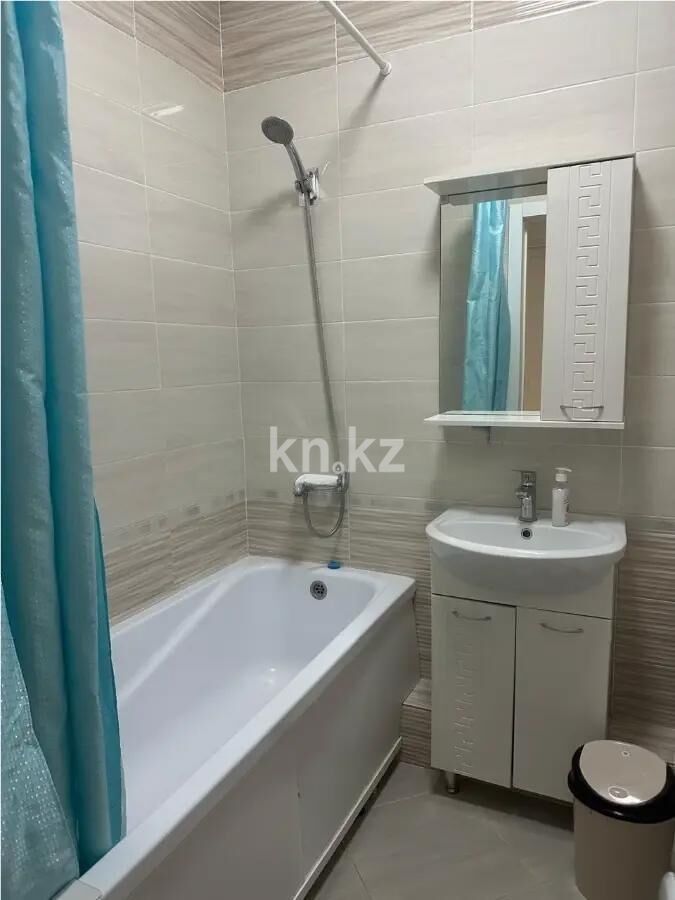 Продажа 1-комнатной квартиры, 35 м² - Продажа однокомнатных квартир в р-не Сарыарка Астаны - страница 9 фото 2 из 2
