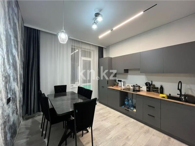 Продажа 2-комнатной квартиры, 45 м² - Продажа двухкомнатных квартир в р-не Сарайшык Астаны - страница 31 фото 1 из 2