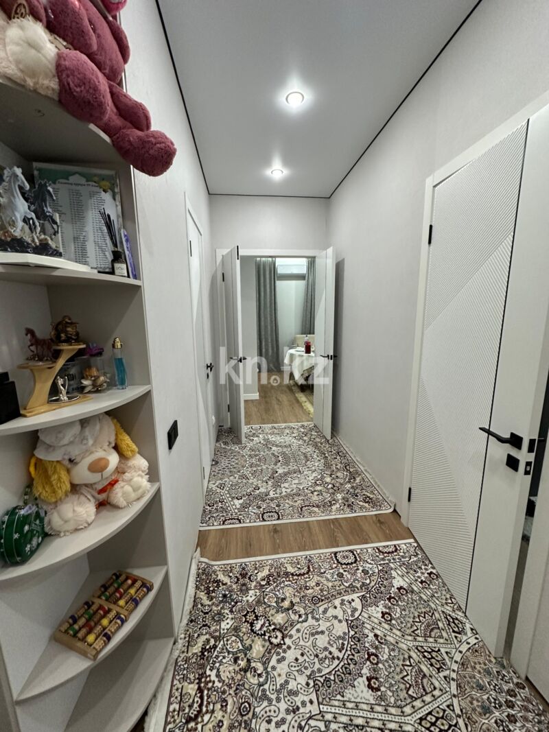 Продажа 3-комнатной квартиры, 78.3 м² - Продажа квартир в Караганде - страница 13 фото 5 из 8