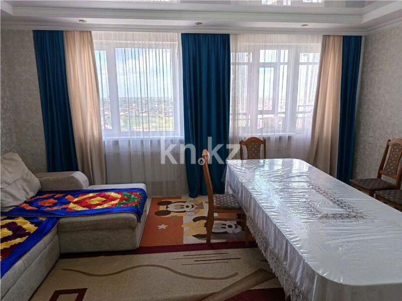 Продажа 2-комнатной квартиры, 70.6 м² - Продажа двухкомнатных квартир в р-не Сарыарка Астаны - страница 21 фото 1 из 6
