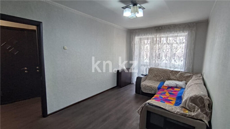 Продажа 2-комнатной квартиры, 44 м² - Продажа квартир в Михайловке Караганды - страница 6 фото 2 из 17