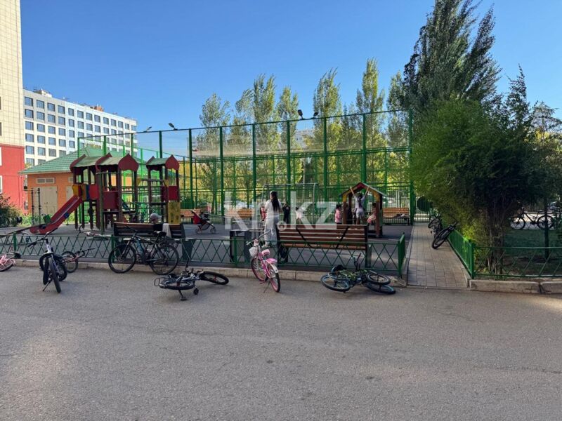 Продажа 3-комнатной квартиры, 114.1 м² - Продажа трехкомнатных квартир в р-не Байконур Астаны - страница 4 фото 30 из 35