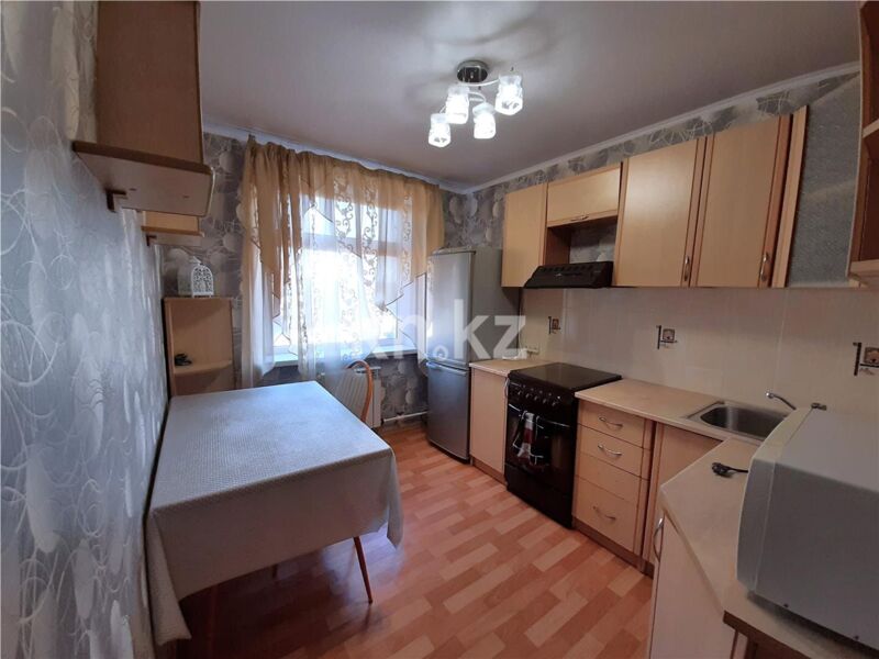 Продажа 3-комнатной квартиры, 66 м² - Продажа жилой и коммерческой недвижимости в Темиртау фото 10 из 19