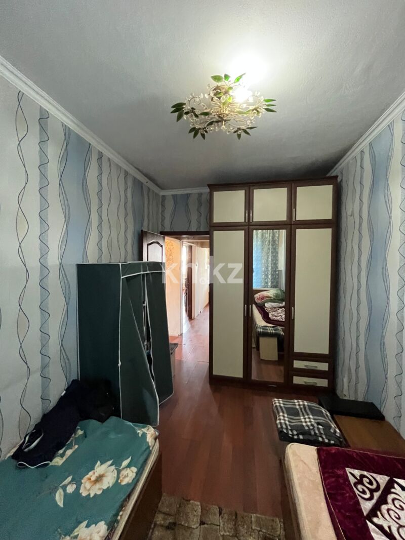 Продажа 3-комнатной квартиры, 70 м² - Продажа квартир в Туранском р-не Шымкента фото 10 из 17