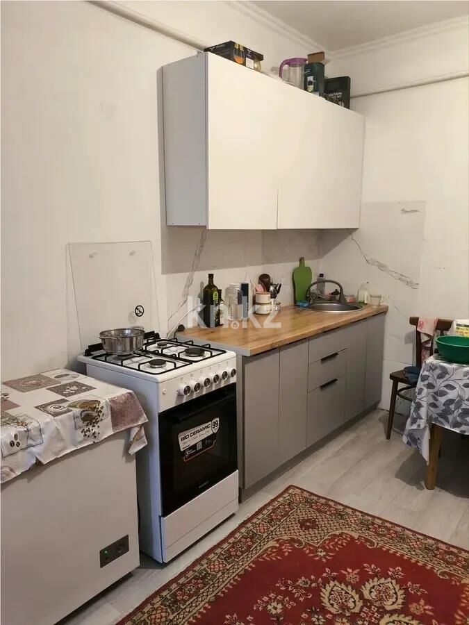 Продажа 1-комнатной квартиры, 46 м² - Продажа однокомнатных квартир в р-не Алматы Астаны - страница 10 фото 2 из 5