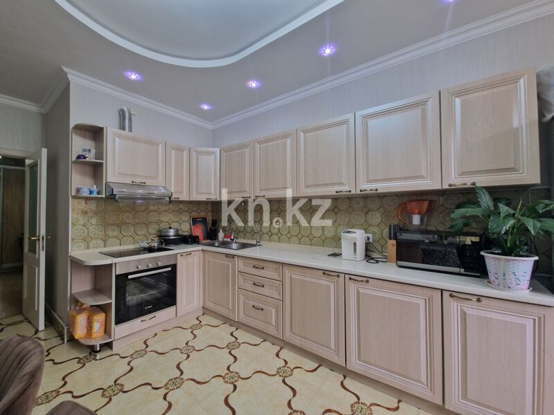 Продажа 2-комнатной квартиры, 92 м² - Продажа квартир в монолитно-каркасном доме в Казахстане - страница 498 фото 1 из 20