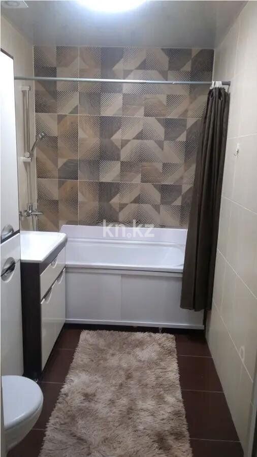 Продажа 1-комнатной квартиры, 26 м² - Продажа однокомнатных квартир в Казахстане - страница 51 фото 2 из 3