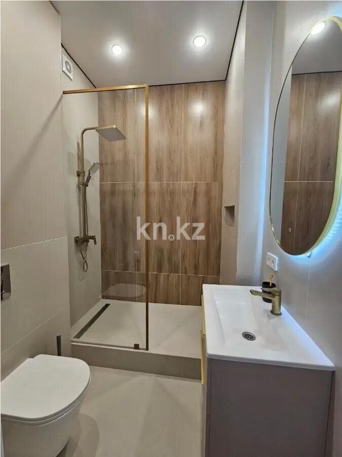 Продажа 4-комнатной квартиры, 115 м² - Продажа квартир в р-не Нура Астаны фото 7 из 8